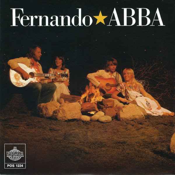 ABBA Fernando (In Spanish)