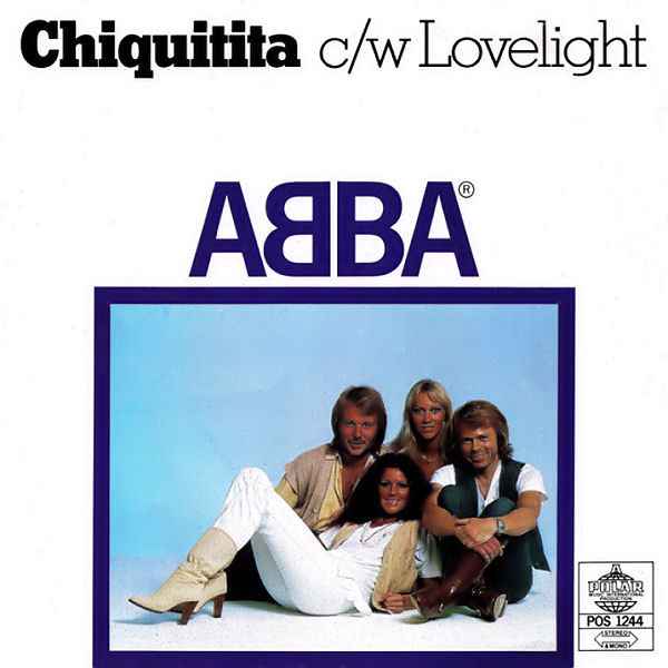 ABBA Lovelight