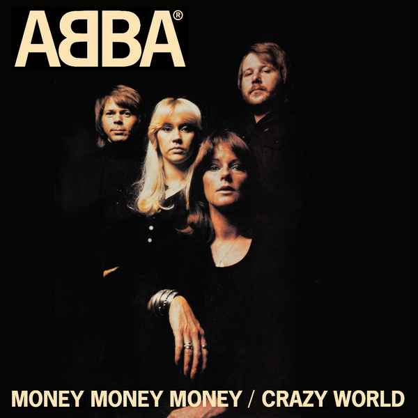 ABBA Money, money, money