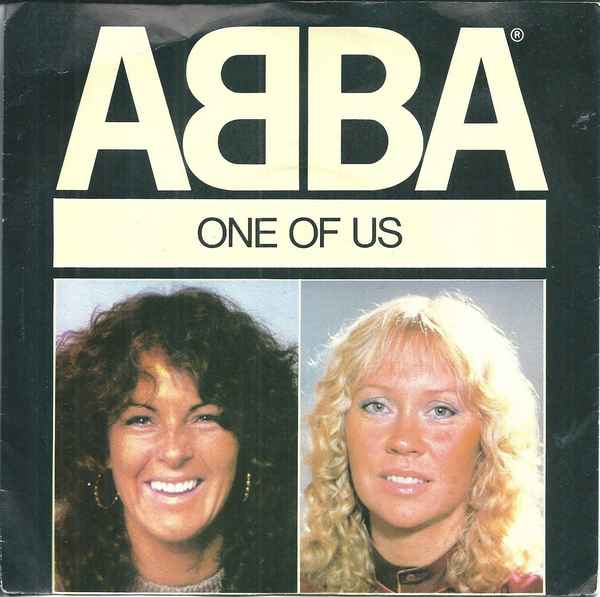 ABBA One of us