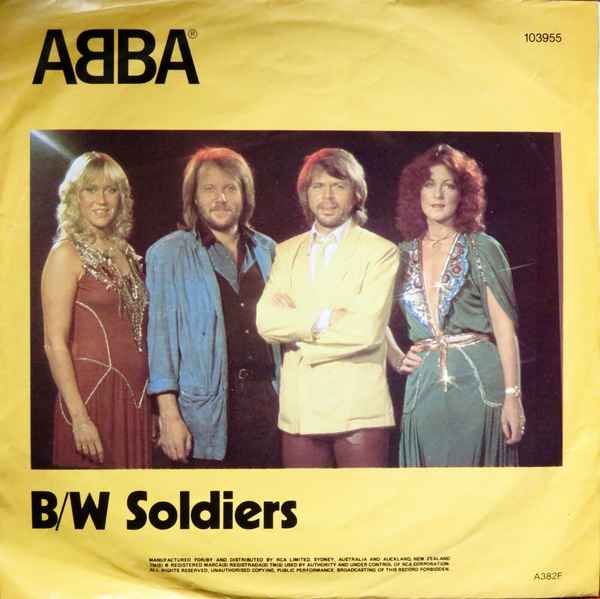 ABBA Soldiers