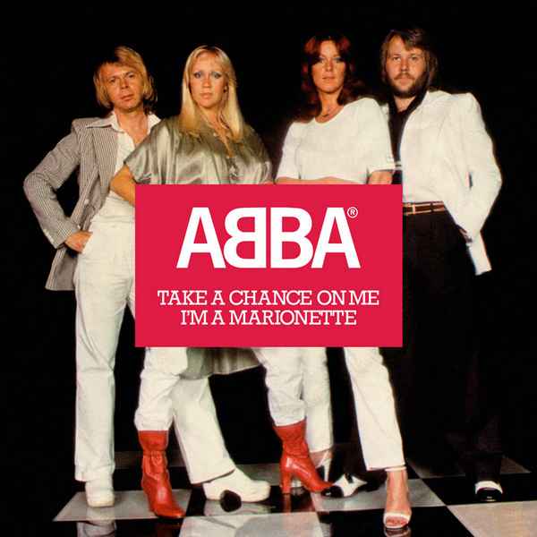 ABBA Take a chance on me