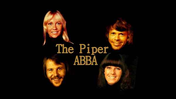 ABBA The Piper