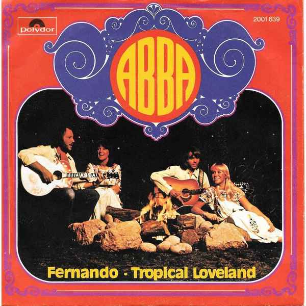 ABBA Tropical Loveland