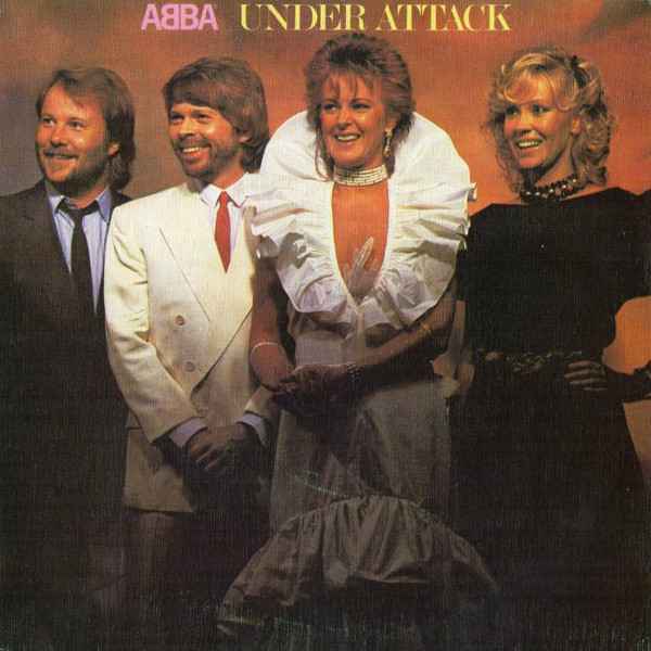 ABBA Under attack