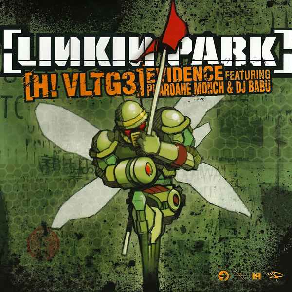 Linkin Park H! Vltg3