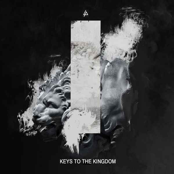 Linkin Park Keys to the kingdom