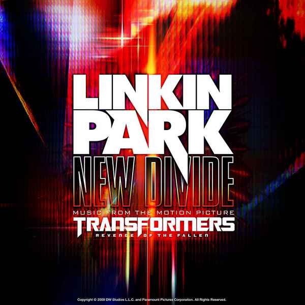 Linkin Park New Divide