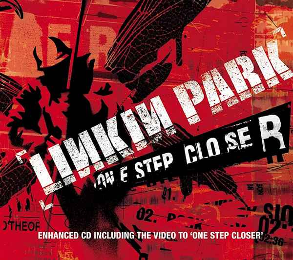 Linkin Park One Step Closer