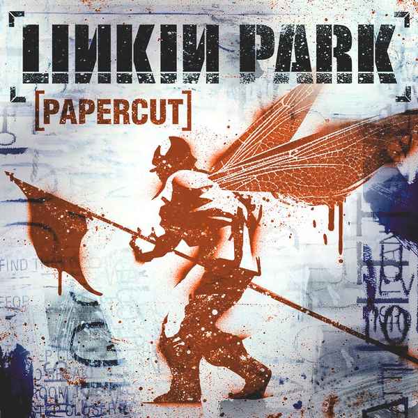 Linkin Park Papercut