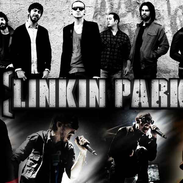 Linkin Park Part of me