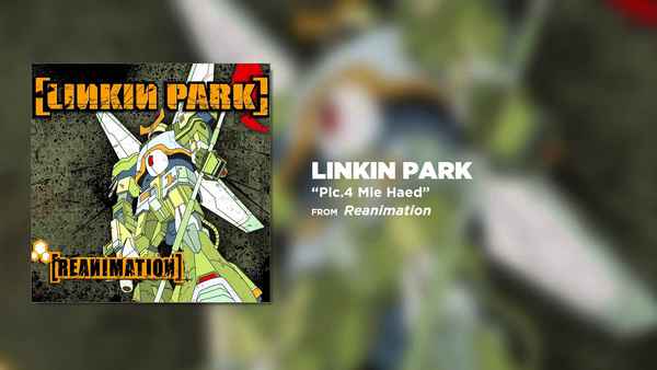 Linkin Park Plc.4 Mie Haed