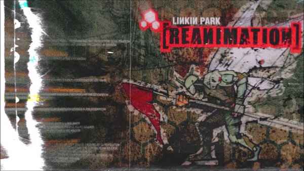Linkin Park PPr:Kut
