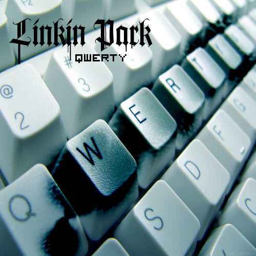 Linkin Park Qwerty