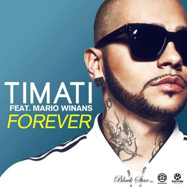 Тимати Forever (feat. Mario Winans)