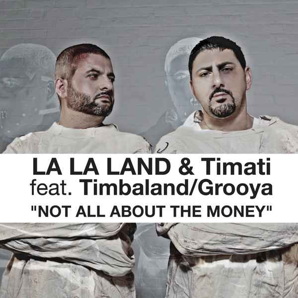 Тимати Not all about the money (ft. Grooya, La La Land, Max C)