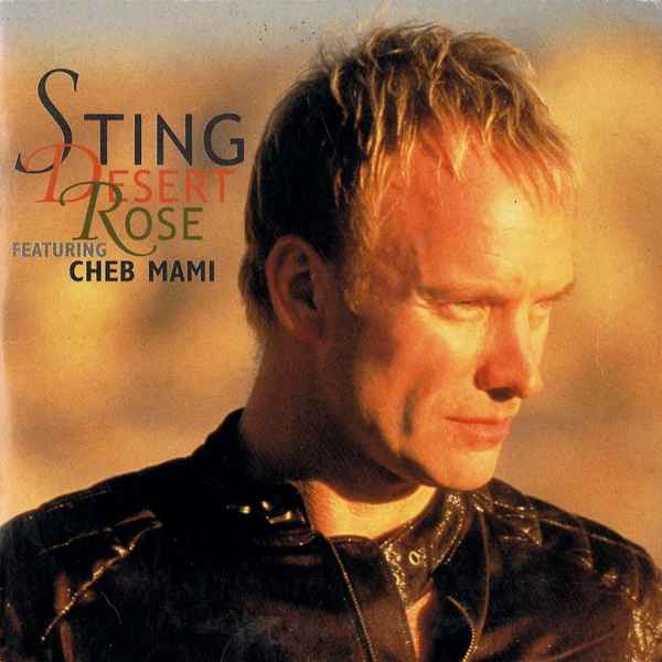 Sting Desert Rose