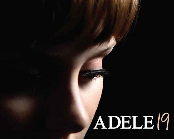Adele First Love