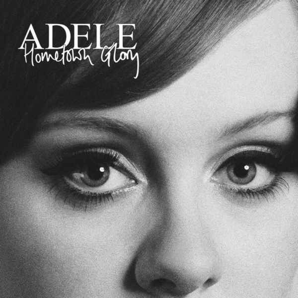 Adele Hometown Glory