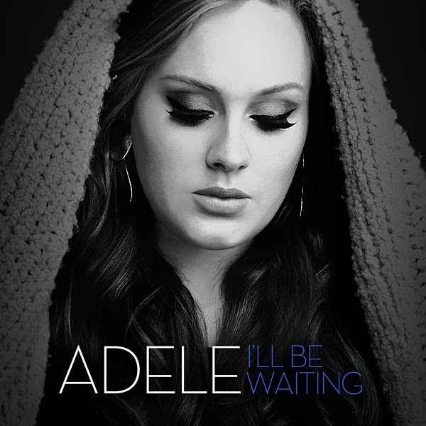 Adele I'll Be Waiting