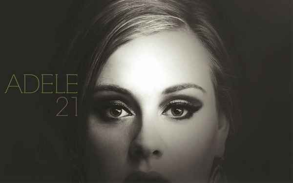 Adele Let The Sky Fall