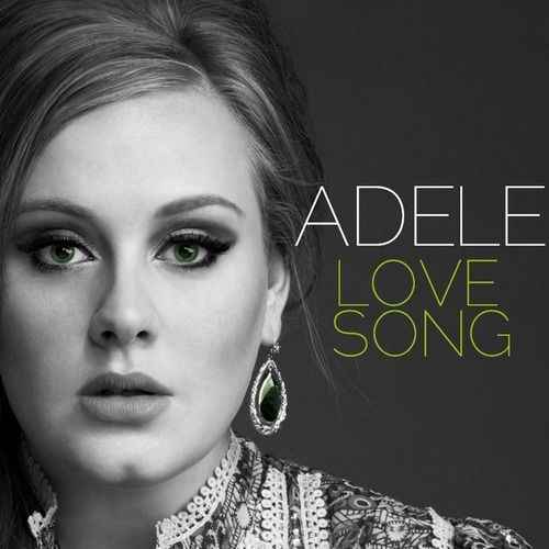 Adele Lovesong