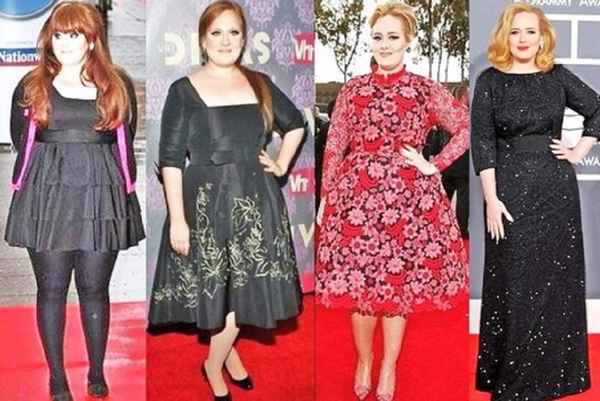 Adele Now and then
