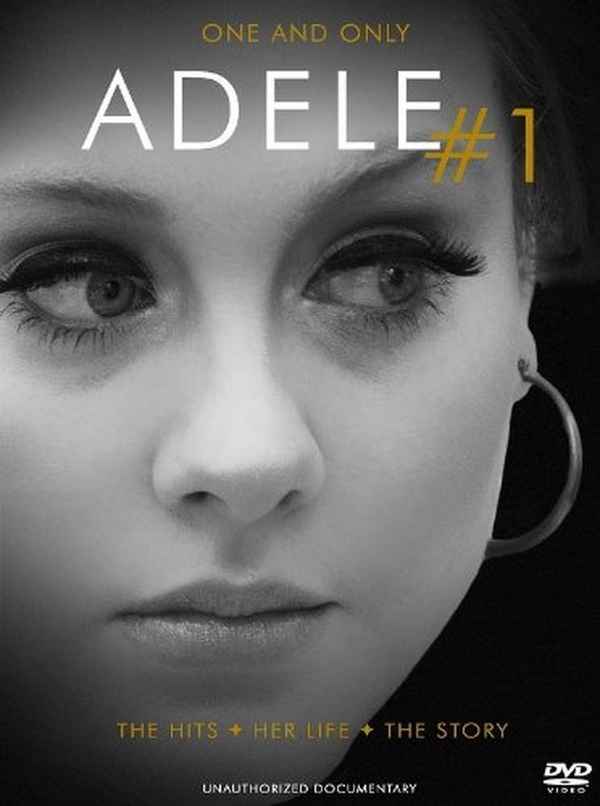 Adele One And Only