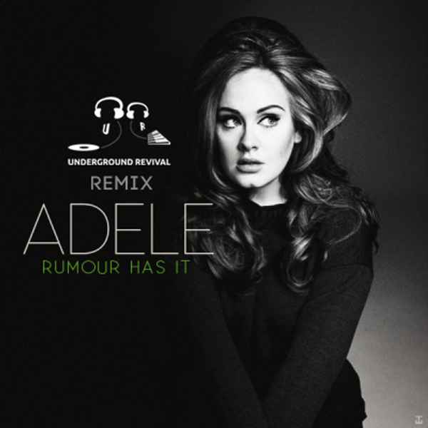 Adele Rumour Has It