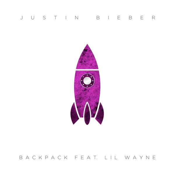 Justin Bieber Backpack (feat. Lil Wayne)