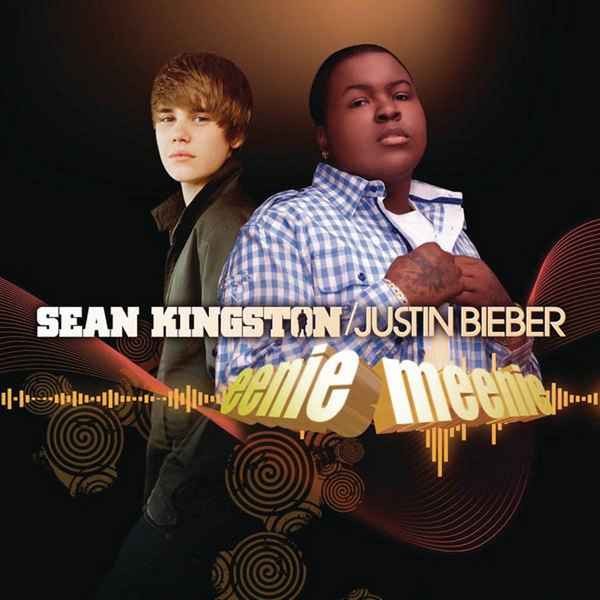 Justin Bieber Eenie Meenie (feat. Sean Kingston)
