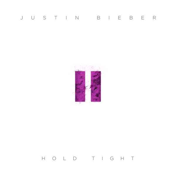 Justin Bieber Hold tight