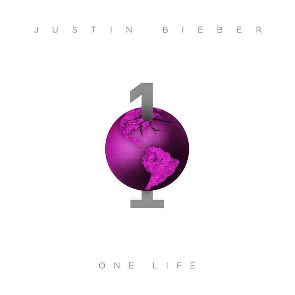 Justin Bieber One life