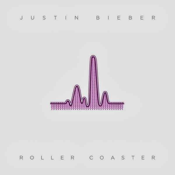 Justin Bieber Roller coaster