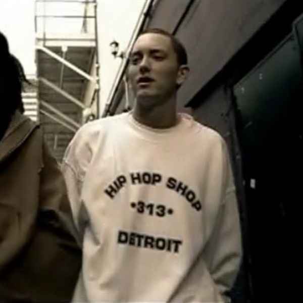 Eminem 313