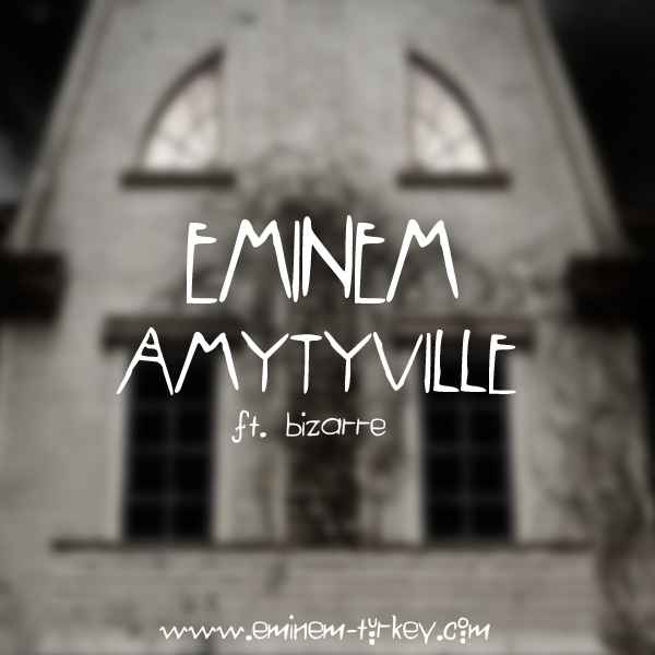 Eminem Amityville