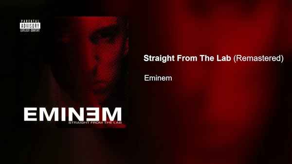 Eminem Can I Bitch