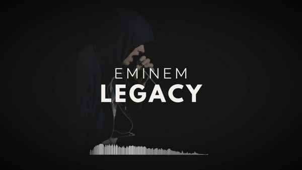Eminem Legacy