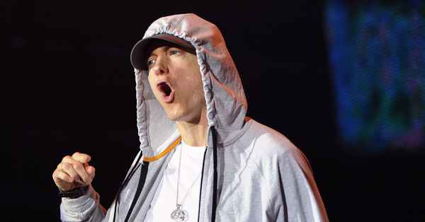 Eminem Macosa