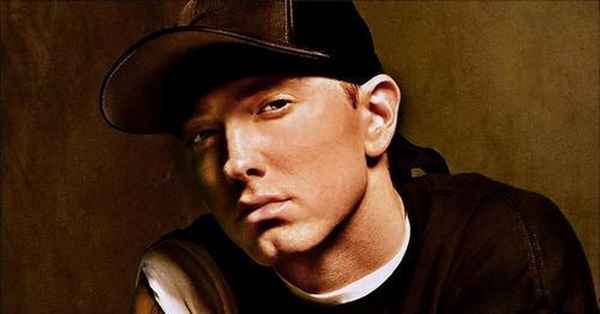 Eminem My First Single