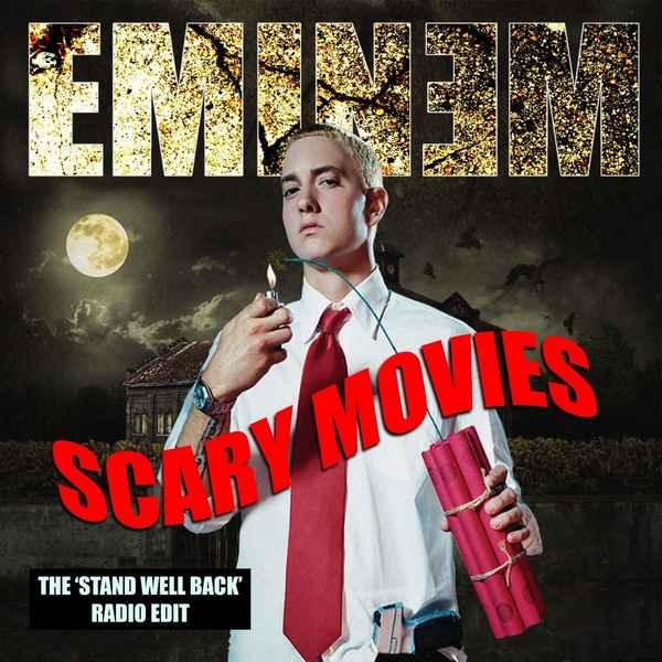 Eminem Scary Movies