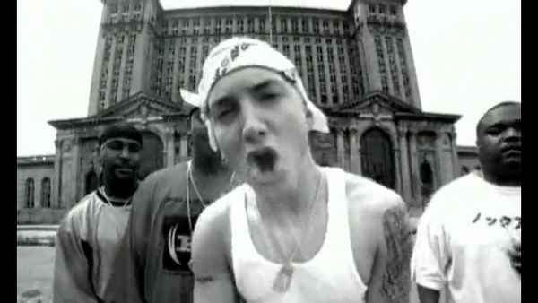 Eminem *** On You