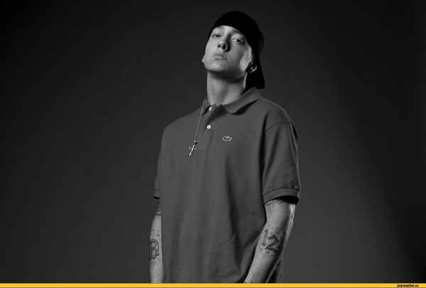 Eminem So far