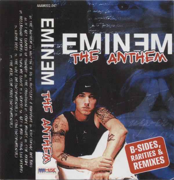 Eminem The Anthem