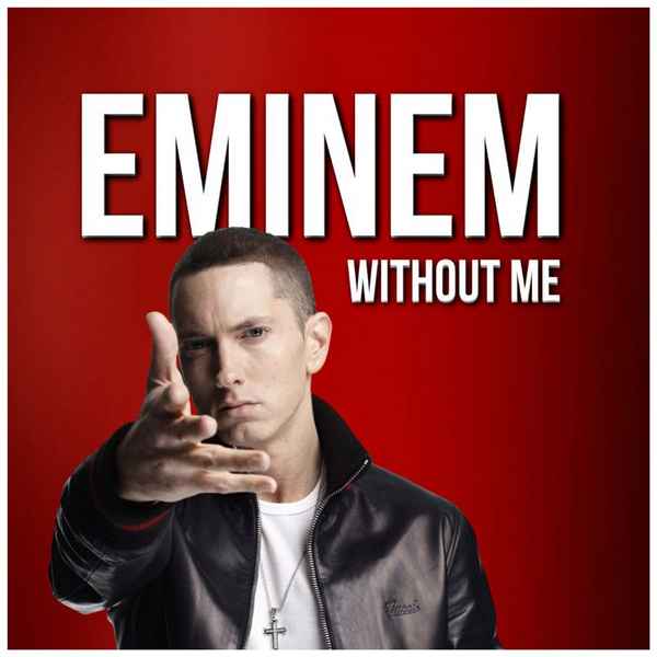 Eminem Wanna Be Me
