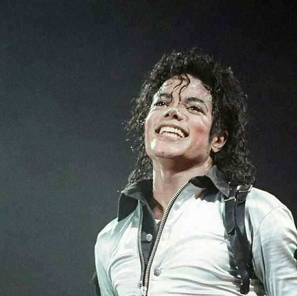 Michael Jackson Best of joy