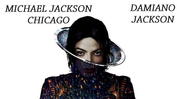 Michael Jackson Chicago