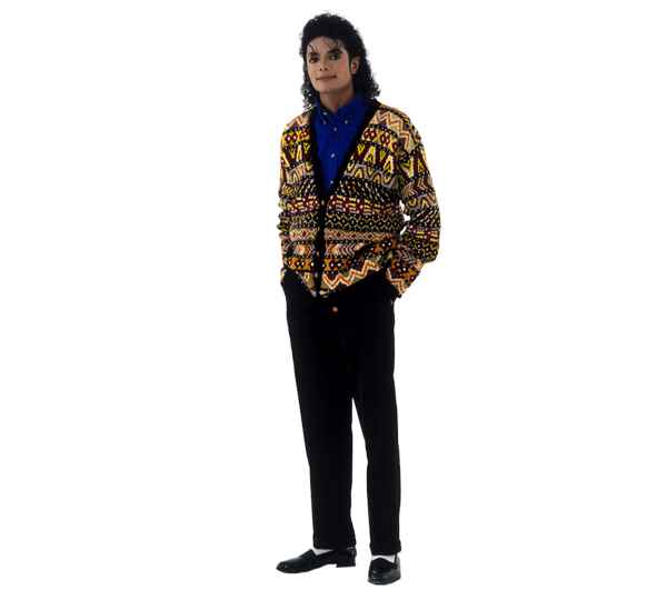 Michael Jackson Free
