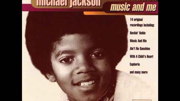 Michael Jackson Greatest Show On Earth