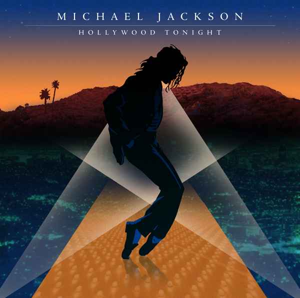 Michael Jackson Hollywood tonight